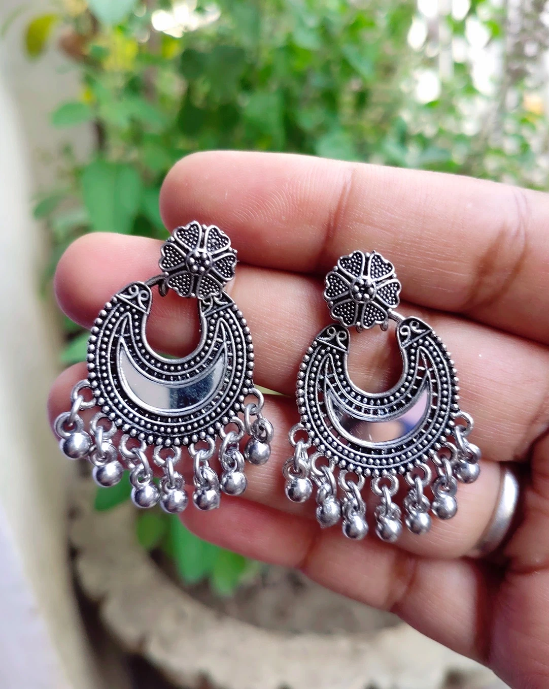 Oxidized Cute charms